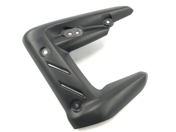 Triumph Street Triple R 675 D67LD [2010] - Sidebeklædning Kølebeklædning, der dækker til venstre