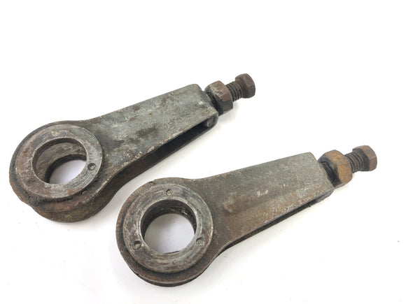 Yamaha XT 500 1U6 [1981] - Ketjun kiristimen sarja