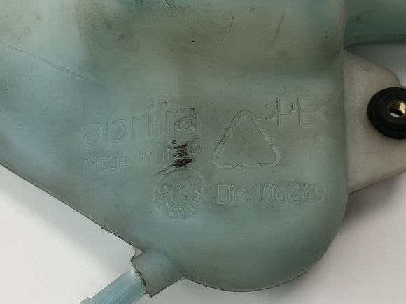 Aprilia RSV 1000 R [2004] - Kühlmittelausgleichsbehälter Ausgleichsbehälter Kühler