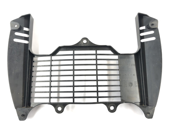 Yamaha XT 660 DM01 [2004] - Cooling Grille Cover Cooler