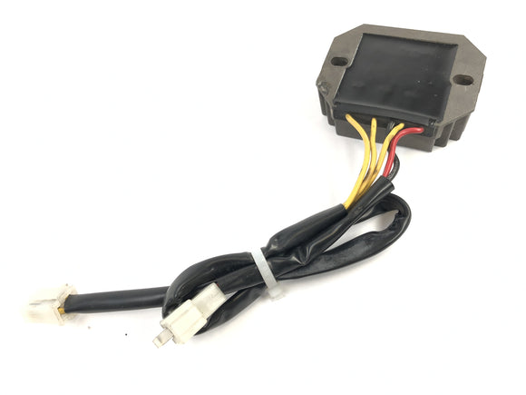 KTM LC4 640 EGS [2004]  - コントローラー