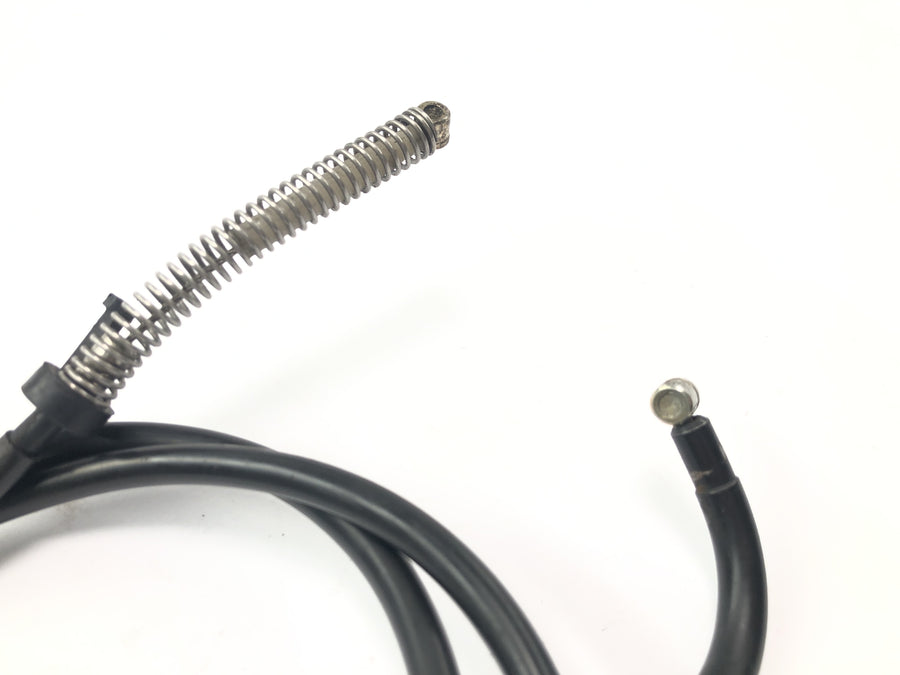 BMW R 1150 RT R22 [2001] - Choke kabel Bowden -kabel