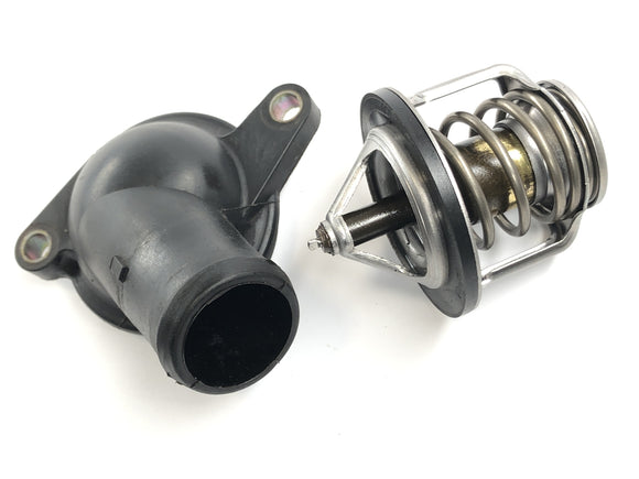 雅马哈 V Max 1200 2WE [1996] - 恒温器