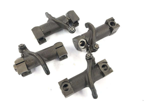 BMW R 100 RT 247 [1981] - sada páky Kipp