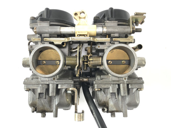 Ducati Monster M600 [1995] - Карбюратор Микуни