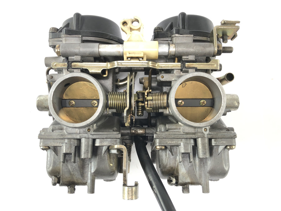 Ducati Monster M600 [1995] - Vergaser Mikuni