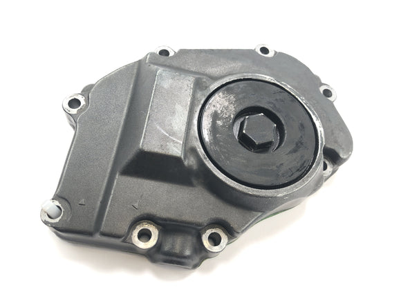 Honda CBR 900 RR Fireblade SC33 [2000] - Zündungsdeckel Motordeckel