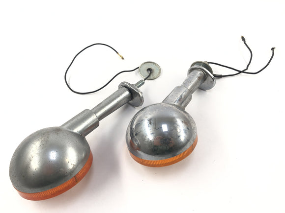 ヤマハXS 650 SE 3L1 [1979] -Blinkerセットカップル