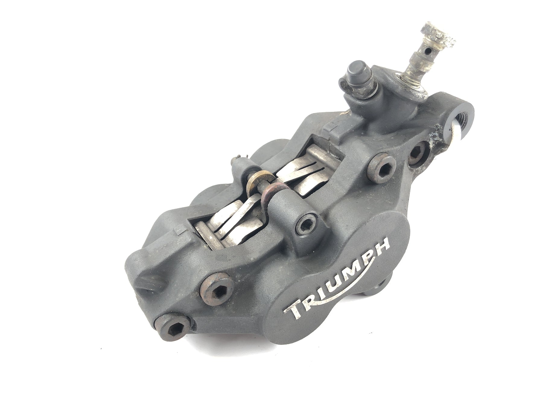 Triumph Speed ​​Triple 955i [1999] - brake caliper front right