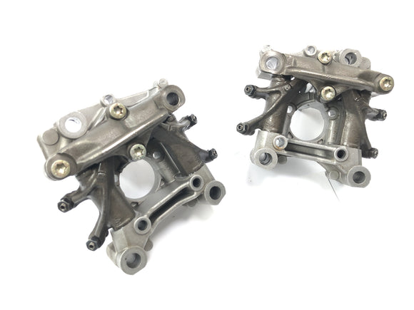 BMW R 850 C 259C [1999] - カムシャフト ブラケット シリンダー ヘッド バルブ コントロール