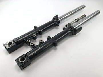 川崎GPZ 1100 ZXT10E [1997] -Fork TeleGabel Front Fork Forks Fork