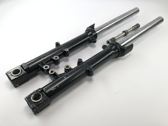 川崎GPZ 1100 ZXT10E [1997] -Fork TeleGabel Front Fork Forks Fork