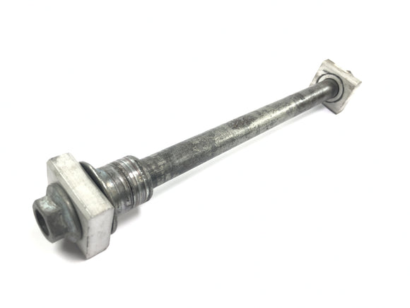 Honda CBR 900 RR Fireblade SC33 [2000] - Hinterradachse Achse Steckachse Radachse