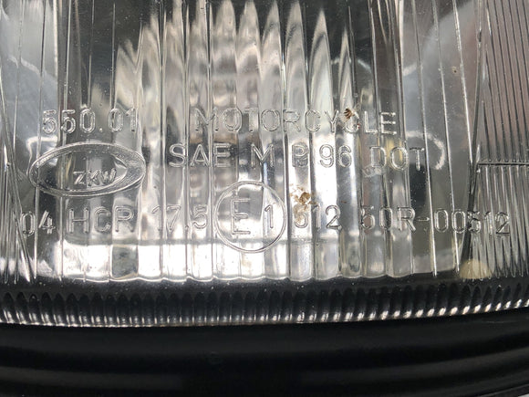 BMW K 1200 GT K12 [2003] - ヘッドライト ヘッドライト ヘッドライト バルブ