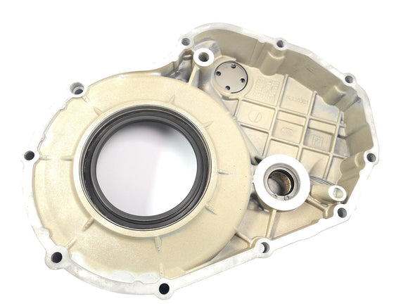 Ducati Monster S4R M4 [2004] - Kupplungsdeckel Motordeckel rechts