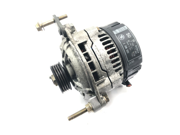 BMW R 1100 S R2S [2000] - Generator Generator 50A Bosch Ladegenerator Generator