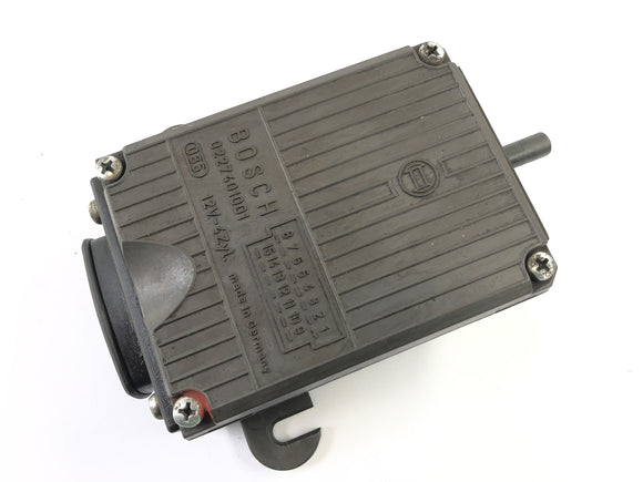 BMW K 100 RT [1988] - Řídicí jednotka CDI