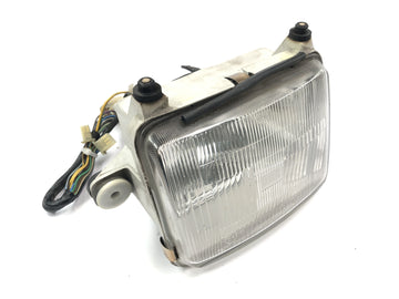 Yamaha FJ 1100 47e [1985] - Lampka przednia główne światło lampy dla przedniego światła