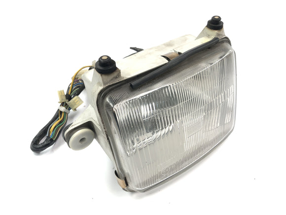 Yamaha FJ 1100 47e [1985] - Lampka przednia główne światło lampy dla przedniego światła