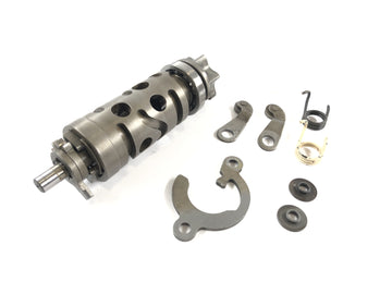 Triumph Speed ​​Triple 955i [1999] - Spínací sada válců - 0