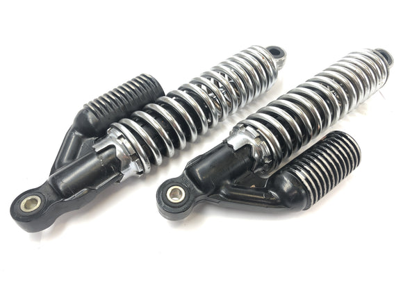 Honda XBR 500 PC15 [1989] - Stoßdämpfer Federbein Set Paar Stossdämpferpaar