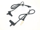 BMW C1 125 [2002] - Sensor ABS sensor de velocidad rueda delantera y trasera BOSCH-1