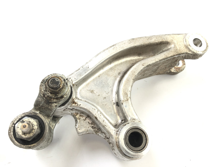 Yamaha XT 350 3YT / 55V [1990] - Umlenkhebel Knochen Federbein