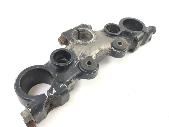 Yamaha XT 500 1U6 [1981] - Fork Bridge v Top 36mm