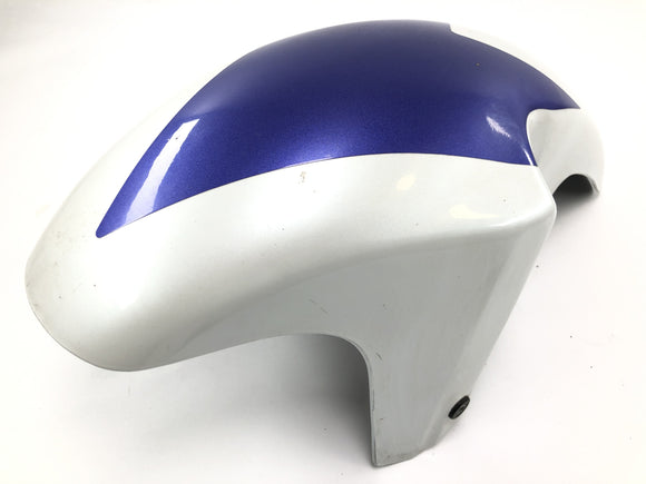 Yamaha YZF 750 R 4HN [1995] - Kotflügel vorne Schutzblech Radabdeckung vorne