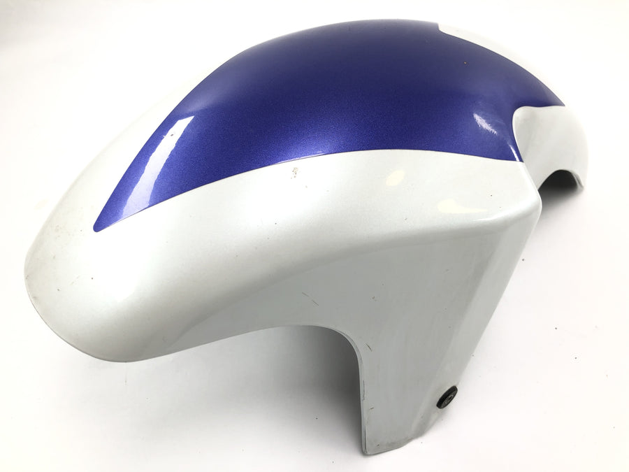 Yamaha YZF 750 R 4HN [1995] - Forskærm Stænkskærm forhjulsdæksel