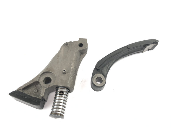 Honda GL 500 Silverwing PC02 [1982] - napínač daňového řetězce