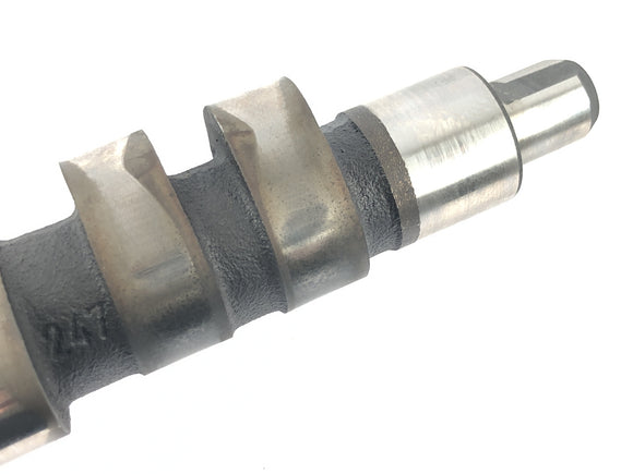 BMW R 100 GS 247E [1991] - Nockenwelle Steuerwelle Nockenwellenrad