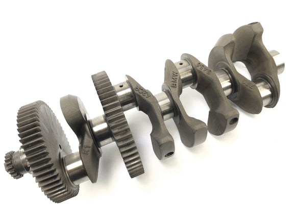 BMW K 1300 R K12S [2014]  - 曲轴