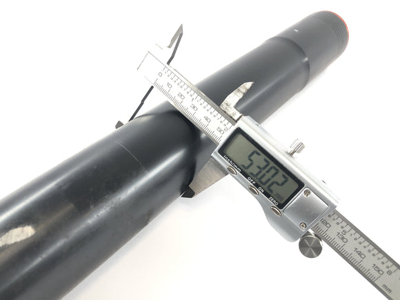 Aprilia RSV 1000 R [2004] - Gabel Telegabel Vordergabel komplett inkl Achse