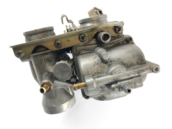 Yamaha XT 600 Zenere 34L [1985] - Карбюратор