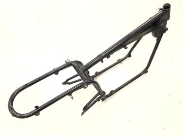 Moto Guzzi V7 Special [1971] - Ramka z papierami - 0