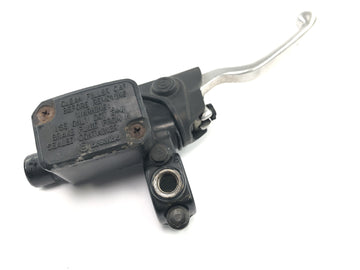 KTM 640 Adventure LC4 [2001] - Leva freno pompa freno a mano pompa freno