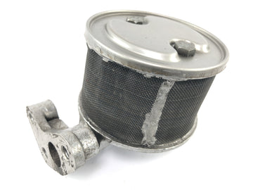 Moto Guzzi V7 Special [1971] - Ölsieb Ölfilter Einsatz Motoröl Siebfilter