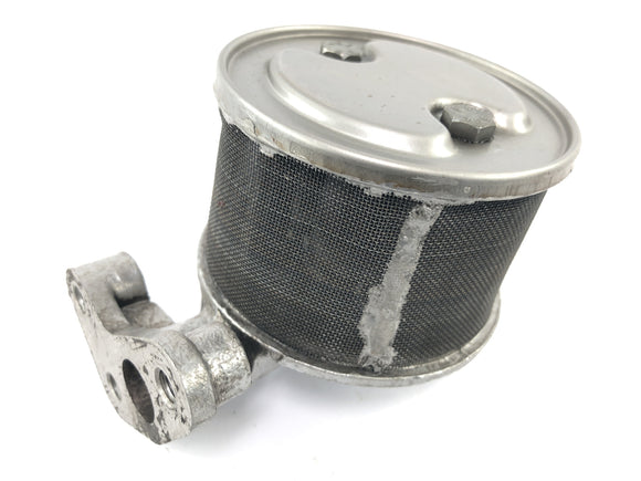 Moto Guzzi V7 Special [1971] - Ölsieb Ölfilter Einsatz Motoröl Siebfilter