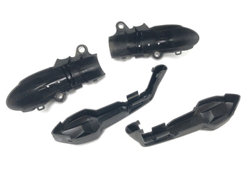 BMW R 1200 ST R1ST [2006] - Zündspulenkappen Zündkerzenabdeckungen Set Links und Rechts - 0