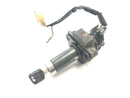 Honda XL 600 R PD03 [1986] - Ignition lock steering lock with key-4