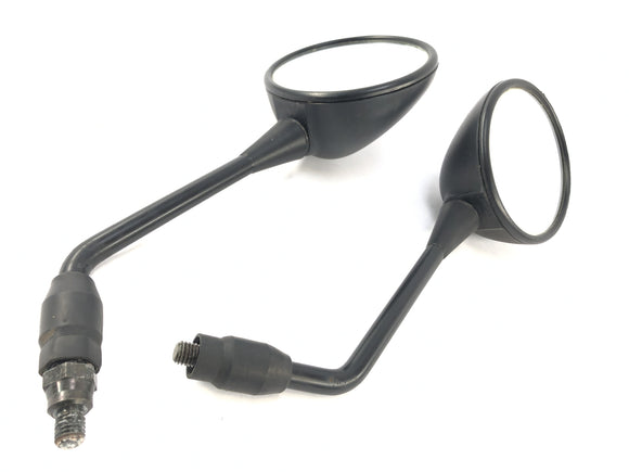 BMW R 1200 GS R12 K25 [2003] - Peilin takapeili vasemmalle ja oikealle