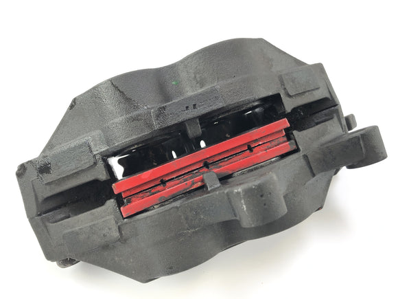 BMW K 1300 R K12S [2014] - тормозный суппорт спереди слева