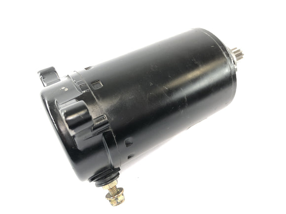 Benelli TNT 1130 [2009] - Startmotor startmotor