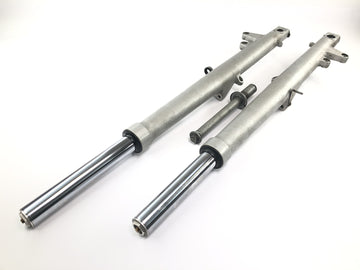 BMW R 1150 RS R22 [2003] - Teleskopgaffel framgaffel med teleleveraxel - 0