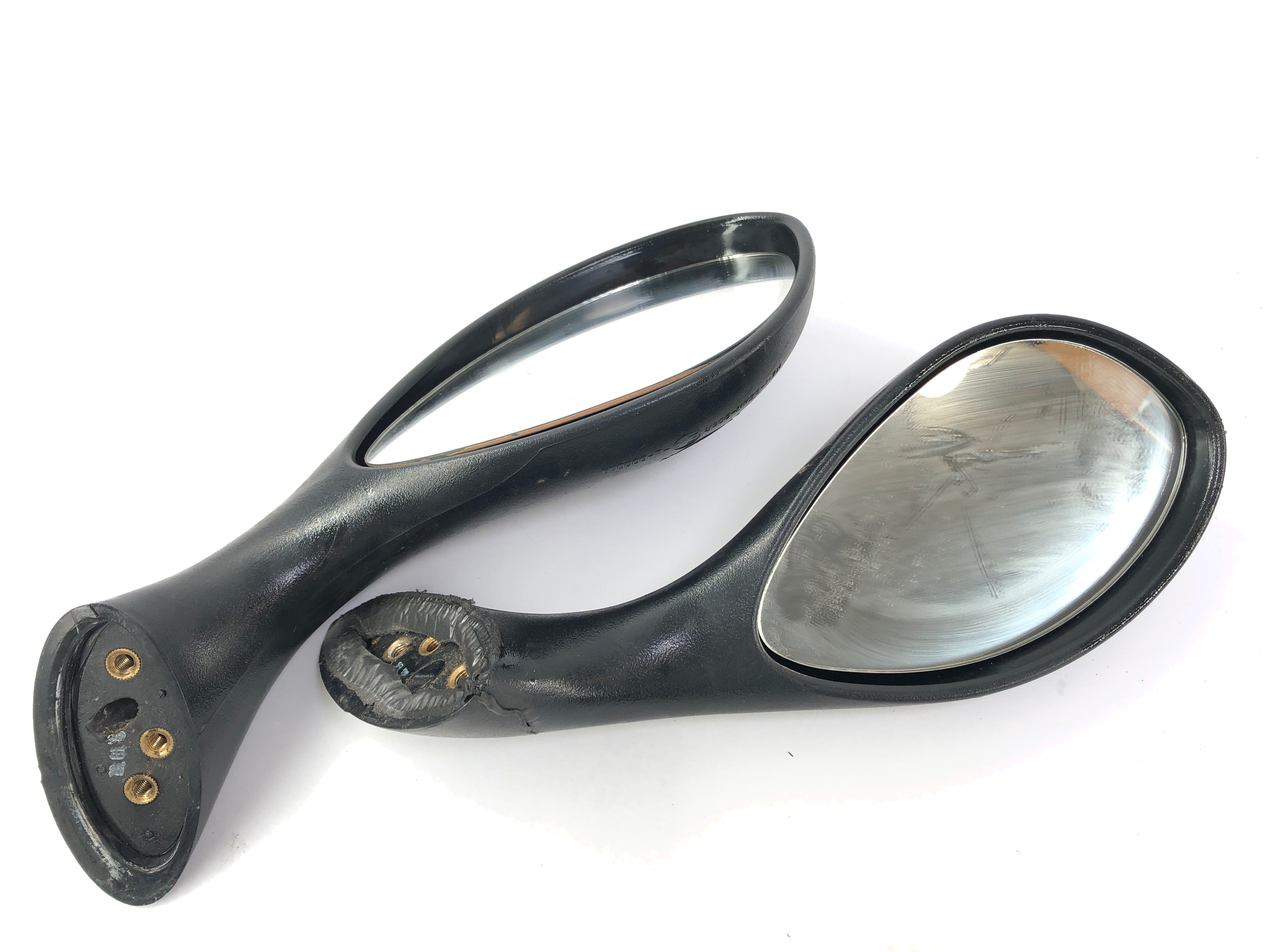 Triumph Daytona 955i T595 [1999] - Mirror Rearview Mirror Fairing Mirror