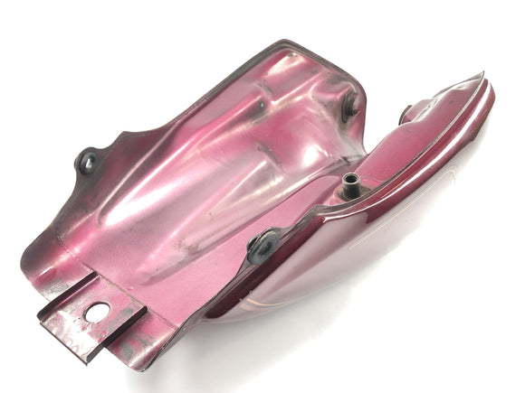 Honda GL 500 Silversching PC02 [1982] - serbatoio del serbatoio del serbatoio del serbatoio del serbatoio del serbatoio