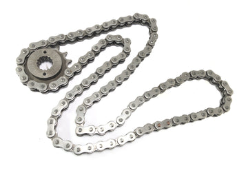 Ducati Monster M600 [1995] - Antriebskette Kette mit Kettenkit Ritzel 520 GXW JTF736-15