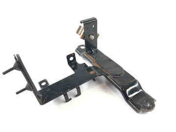 Kawasaki VN 1600 Средняя полоса VNT60B [2005] - батарея зажима батарея аккумулятор - 0