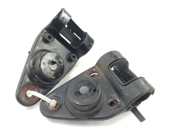 Yamaha XT 500 1U6 [1981] - набор фар -светильников лампы